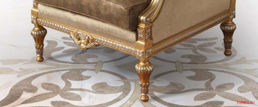 Кресло Caspani Tino Group B/66